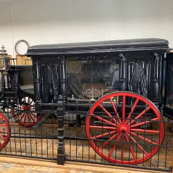 Spearfish Museum and History Center - Spearfish