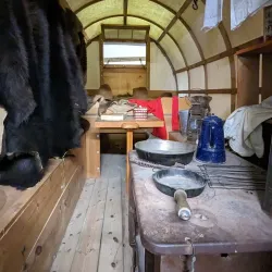 Spearfish Museum and History Center - Spearfish