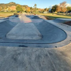 Spearfish Skatepark - Spearfish