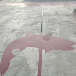 Spearfish Skatepark - Spearfish