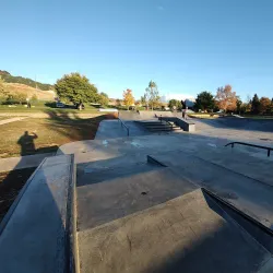 Spearfish Skatepark - Spearfish