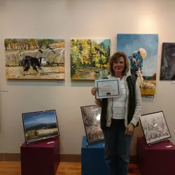 The Matthews Opera House and Arts Center - Spearfish