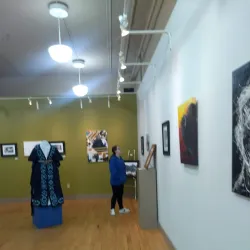 The Matthews Opera House and Arts Center - Spearfish