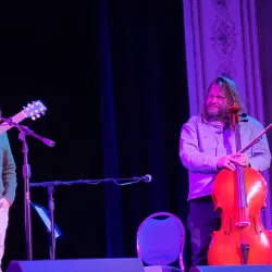 The Matthews Opera House and Arts Center - Spearfish