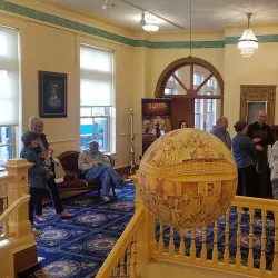 The Matthews Opera House and Arts Center - Spearfish