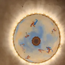 The Matthews Opera House and Arts Center - Spearfish