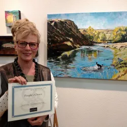 The Matthews Opera House and Arts Center - Spearfish