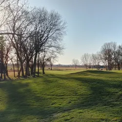Bluffs Nature Area - Vermillion