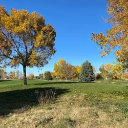 Bluffs Nature Area - Vermillion