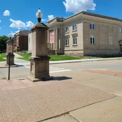 Downtown Vermillion - Vermillion