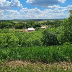 Downtown Vermillion - Vermillion