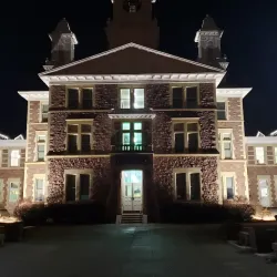 Downtown Vermillion - Vermillion