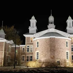 Downtown Vermillion - Vermillion