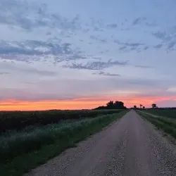 Downtown Vermillion - Vermillion