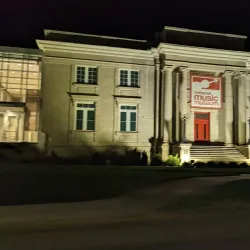 Downtown Vermillion - Vermillion