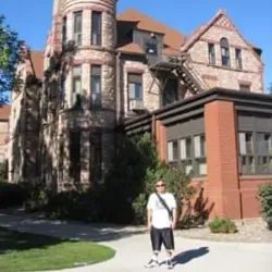 Downtown Vermillion - Vermillion