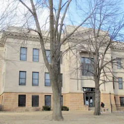 Downtown Vermillion - Vermillion