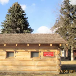 Downtown Vermillion - Vermillion