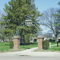 Downtown Vermillion - Vermillion