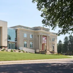 National Music Museum - Vermillion