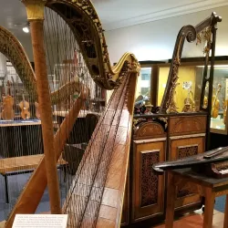 National Music Museum - Vermillion