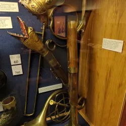 National Music Museum - Vermillion