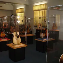 National Music Museum - Vermillion