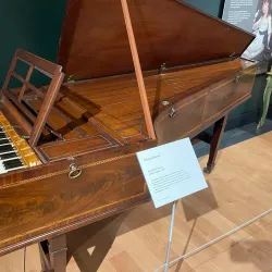 National Music Museum - Vermillion