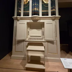 National Music Museum - Vermillion