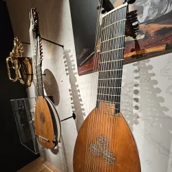 National Music Museum - Vermillion