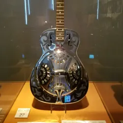 National Music Museum - Vermillion