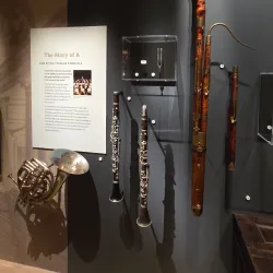 National Music Museum - Vermillion