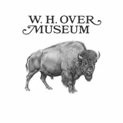 Old Courthouse Museum - Vermillion