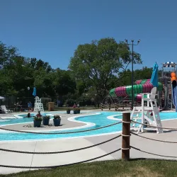 Prentis Park - Vermillion