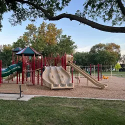 Prentis Park - Vermillion