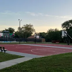 Prentis Park - Vermillion