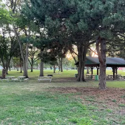 Prentis Park - Vermillion