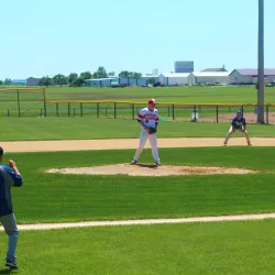 Prentis Park - Vermillion