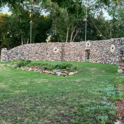 Prentis Park - Vermillion