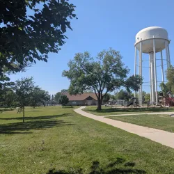 Prentis Park - Vermillion