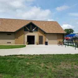 Prentis Park - Vermillion