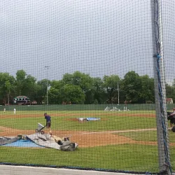 Prentis Park - Vermillion