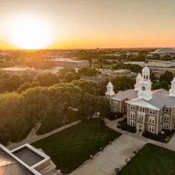 University of South Dakota - Vermillion