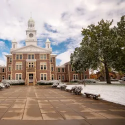 University of South Dakota - Vermillion