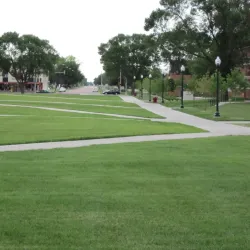 University of South Dakota - Vermillion