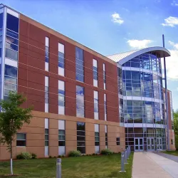 University of South Dakota - Vermillion