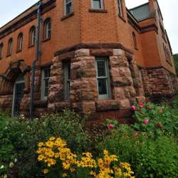 University of South Dakota - Vermillion