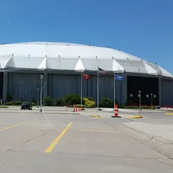 University of South Dakota - Vermillion