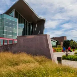 University of South Dakota - Vermillion