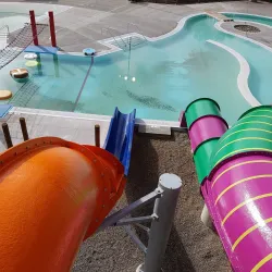 Vermillion Aquatic Center - Vermillion